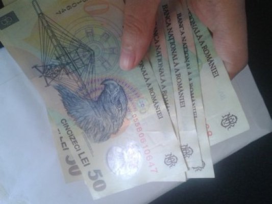 ANAF restituie TVA de 1,72 miliarde lei